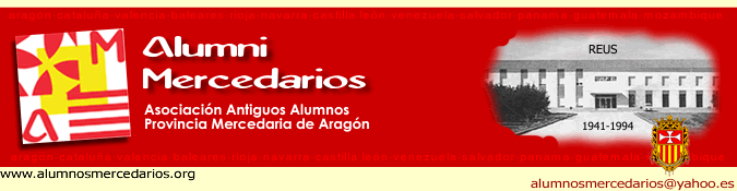 alumni mercedarios